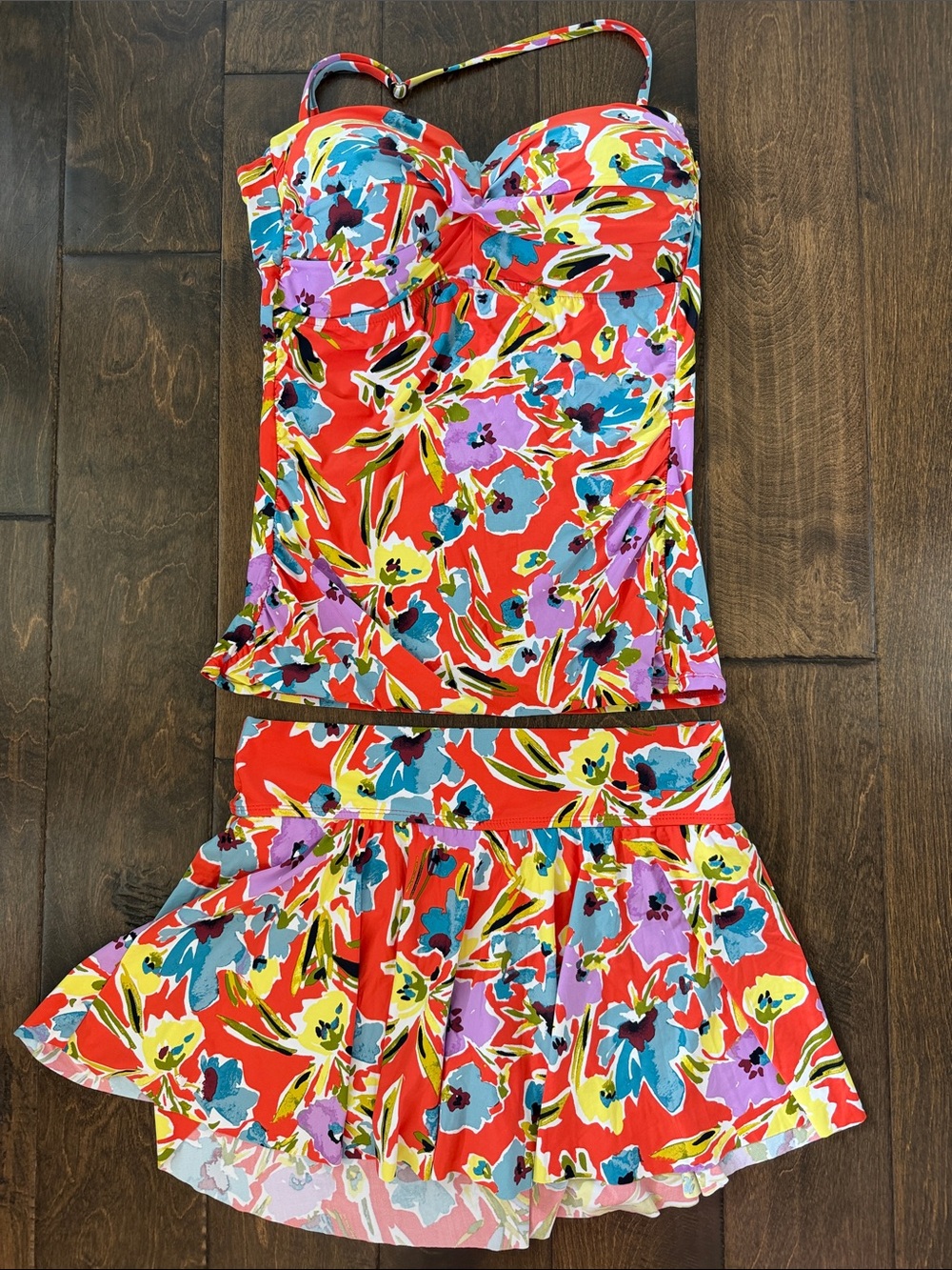 SWIM SALE - Anne Cole - Size XL